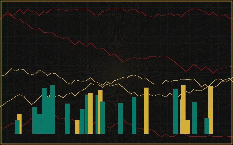 快乐8加拿大28极值回补几何模型分析图