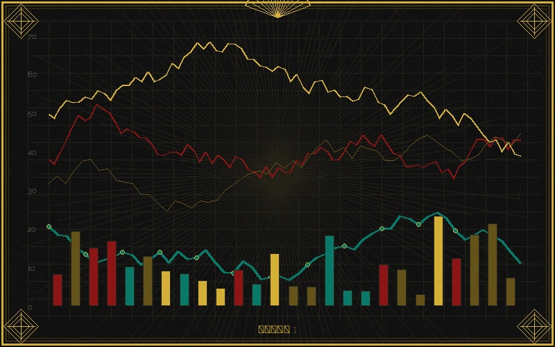 快乐8大乐透前区红球频率热力图